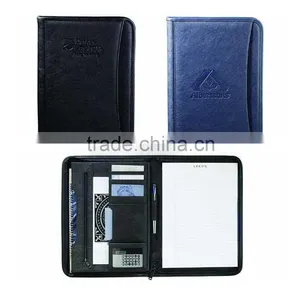 Fashionable Hard Cover Good Price Fancy Paper Notebook Factory thumbnail-3