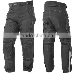 1000D Motorcycle Cordura Pant thumbnail-1