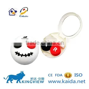 Kaida New Contact Lenses Case thumbnail-1