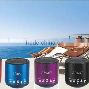 Low Price Speaker Bluetooth Wireless Speaker for Gifts Promotion thumbnail-6