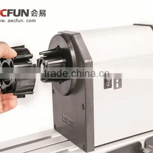 Heavy Duty Take Up System With Tension Structure for Printer thumbnail-6