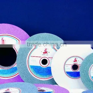 Vitrified Grinding Wheel thumbnail-1