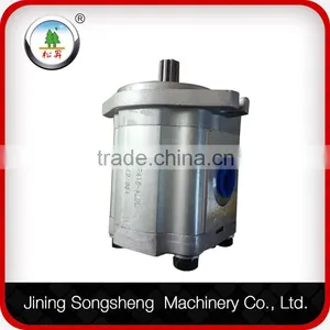 Excavator Spare Parts Pilot Pump Construction Equipment thumbnail-4