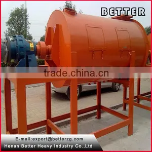 Dry Mortar Mixer thumbnail-1