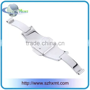 Watch Strap Buckle of Stainless Steel From China thumbnail-4
