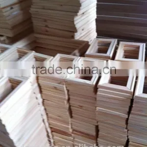 Blank Canvas Frame China Directly Supply thumbnail-3