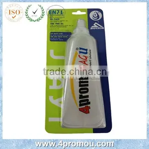 Foldable Sports Water Bottle thumbnail-1
