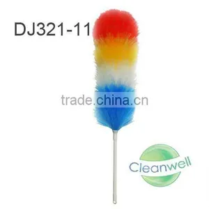 (DJ311-20)PP 4Color Duster thumbnail-1
