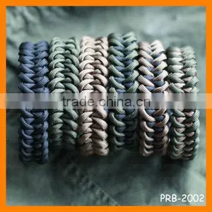 Metal Charms for Paracute Bracelets Wholesale PRB-2002 thumbnail-1