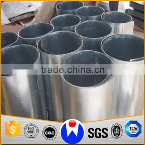2016 Galvanized Steel Sheet thumbnail-3