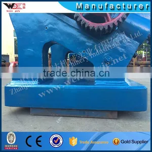Natural Rubber Svr 3l Creper Processing Machine thumbnail-5