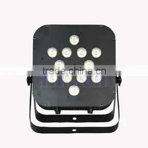 12*10W 4in1 RGBW American dj Lighting thumbnail-1