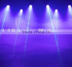 200mw Green Laser 36*10W Led Stage Flood Light thumbnail-1