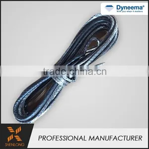 Fast Delivery Advance Dyneema Tough Winchelectric Winch 220v thumbnail-5