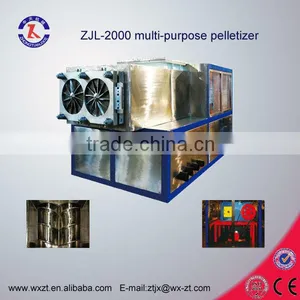 ZLJ - 2000 Toilet Soap Machine thumbnail-1
