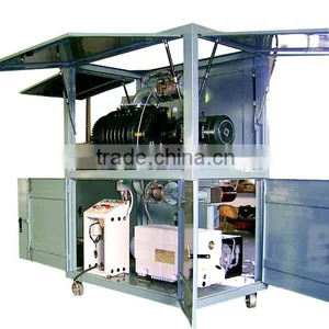 TOP Vauum Pump Machine and Price, Vacuuming Series, Pumping Equipment thumbnail-1