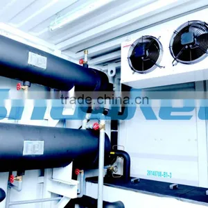 2017Newest Design HOT Sale Water Chiller System for Concrete Cooling for Oman Chilling Water thumbnail-2