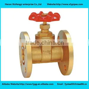 Cast & Forged Gate Valve Flanged/SW/NPT/BW Ends Connection thumbnail-2