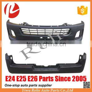 Japanese Car Caravan Urvan NV350 E26 2012 up Narrow Body Front Bumpers Auto Body Parts thumbnail-2