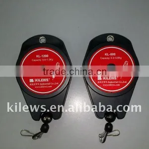 Electric Screwdriver Accessory Balance Spring Hang 2 thumbnail-1