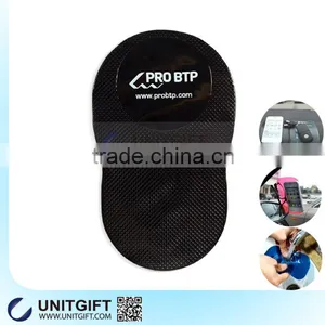 PU Gel Sticky Pad Magic Sticky Pad Car Anti Slip Pad thumbnail-6