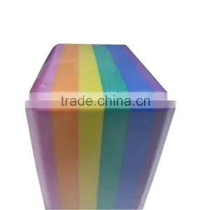 23*15*7.6 Yoga Exercise High Density Eco-friendly Yoga Brick, Eva Yoga Block thumbnail-3
