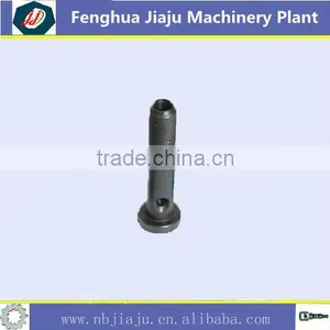 Steel Thread Bolt thumbnail-1