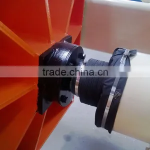 Copper Concentrate Filter Press thumbnail-2