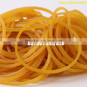 Vietnam Wide Natural Rubber Band for Packaging Use - Brown Natural Rubber Elastic Band Manufacturer thumbnail-3