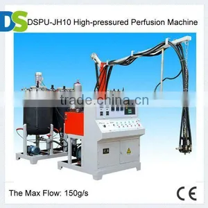 High Pressure Polyurethane Spray Foam Machine thumbnail-1