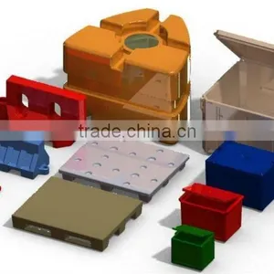 Rotomoulding Mould for Supplier From India thumbnail-2