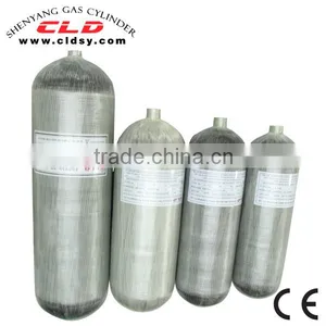 2016 Model High Pressure Compressed Breathing Air Cylinders thumbnail-6