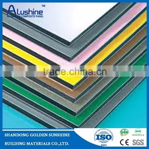 1100 Aluminium Composite Panels for Construction thumbnail-6