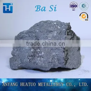 High Quality Ferro Silicon Barium Inoculant thumbnail-3