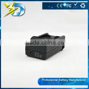 Great Replacement Digital Battery Charger for OLY Bk1 50b 70b Portable thumbnail-4