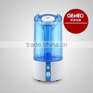 Wholesale Night Light Aromatic Oil Diffuser GL-6629 thumbnail-1