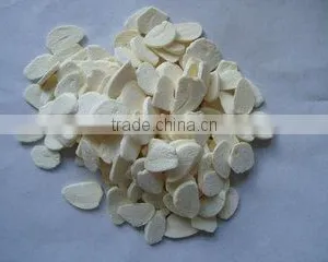 Garlic Flakes, Without Root thumbnail-1
