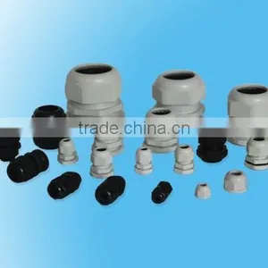 PG 29 Nylon Cable Gland thumbnail-2