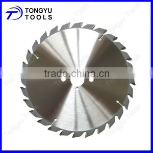 Wood Cutting Blade With Carbide Tips thumbnail-1