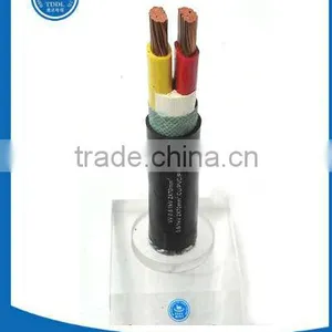 PVC Electrical Wire IEC Standard thumbnail-1