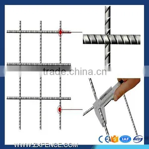 Reinforcing Welded Wire Mesh thumbnail-4