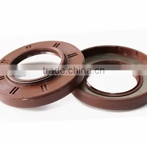 High Quality Automatic Transmission Shaft Oil Seal For Trans Model TF-080 Auto Parts OEM NO.:6E5375216BA thumbnail-1