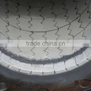Export to American - Ceramic Lining Steel Pipe thumbnail-3