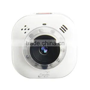 New IP Security Mini Video Camera With Wifi thumbnail-1