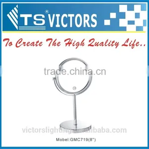 Cosmetic Mirror Desktop Makeup Mirror thumbnail-5