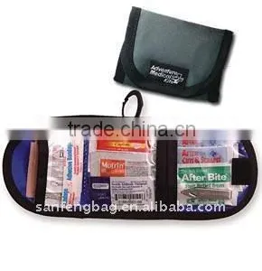 First Aid Traveller Bag thumbnail-1