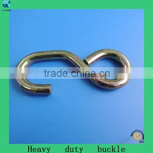 HOT Sale Heavy Duty S Shaped Hanger Hook For Truck thumbnail-1