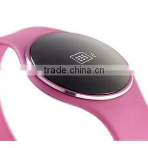 Smart Watch With OLED Display thumbnail-6