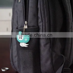 China Wholesale Custom Soft Pvc Keychains for Kids thumbnail-6