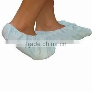 Hospital Disposable Shoe Cover thumbnail-1